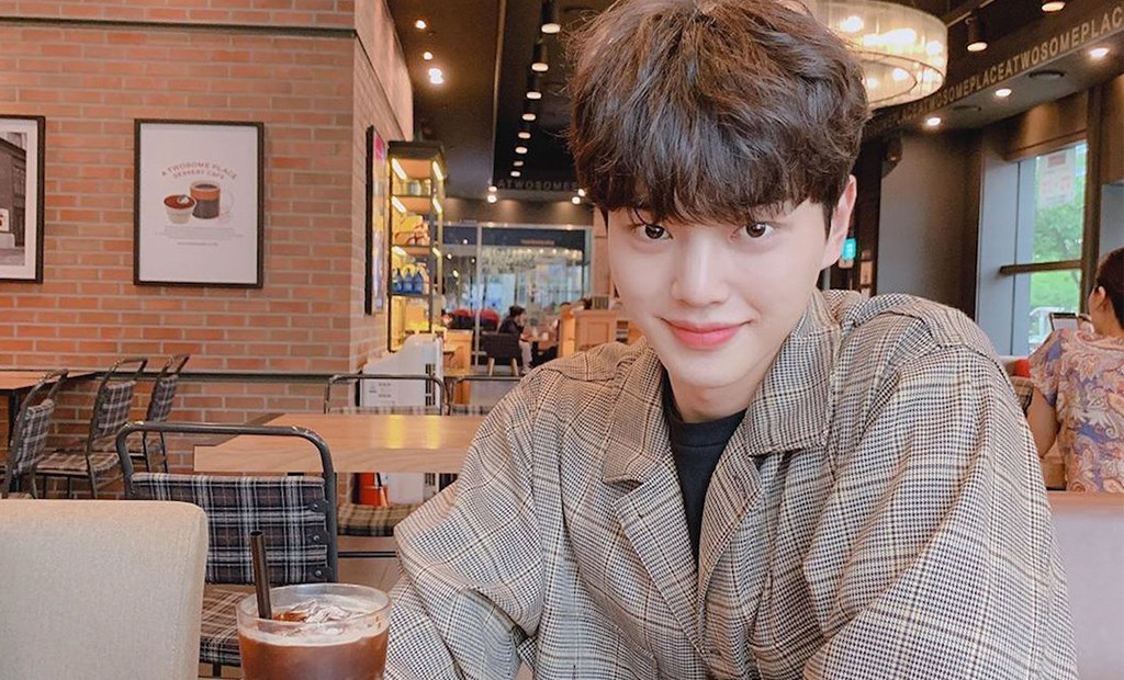 5 Things You Didn T Know About Song Kang Love Alarm S